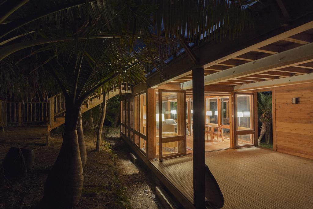 Azul Singular Hotel Орта Екстериор снимка