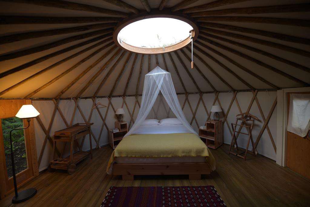 Azul Singular Hotel Орта Екстериор снимка